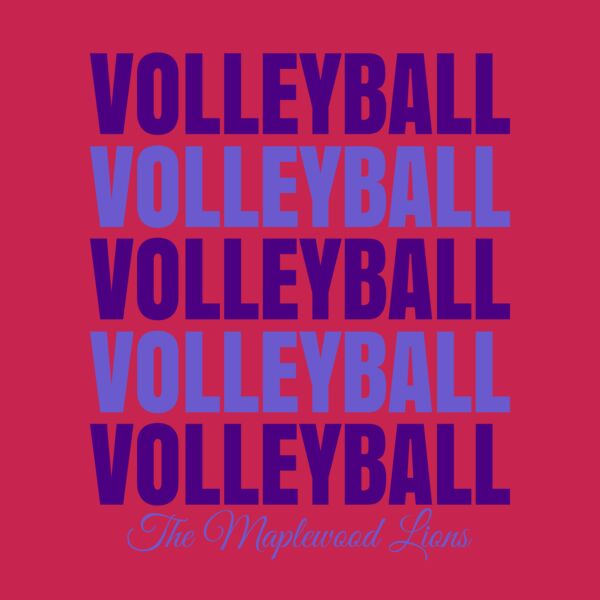 Volleyball 44 Thumbnail