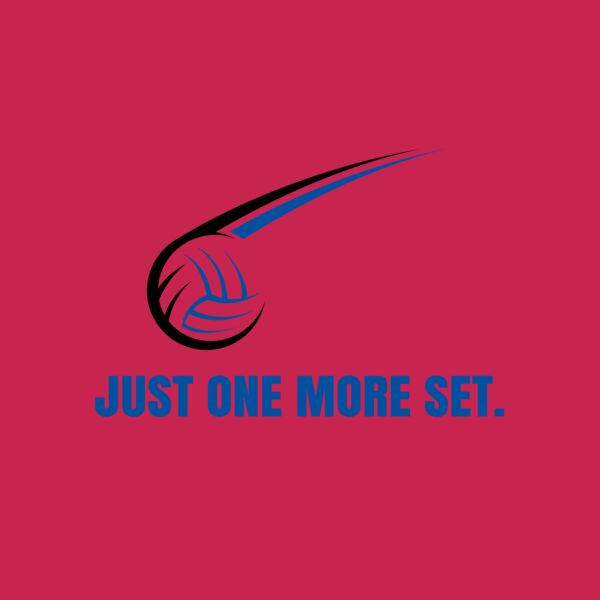 Volleyball 50 Thumbnail