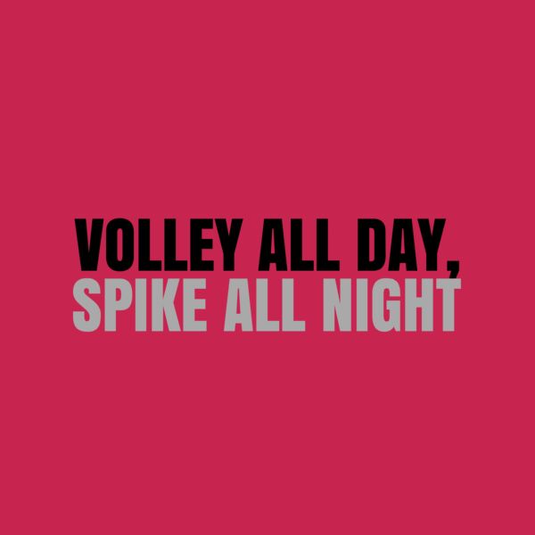 Volleyball 52 Thumbnail