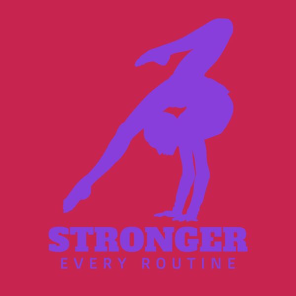 Gymnastics 45 Thumbnail