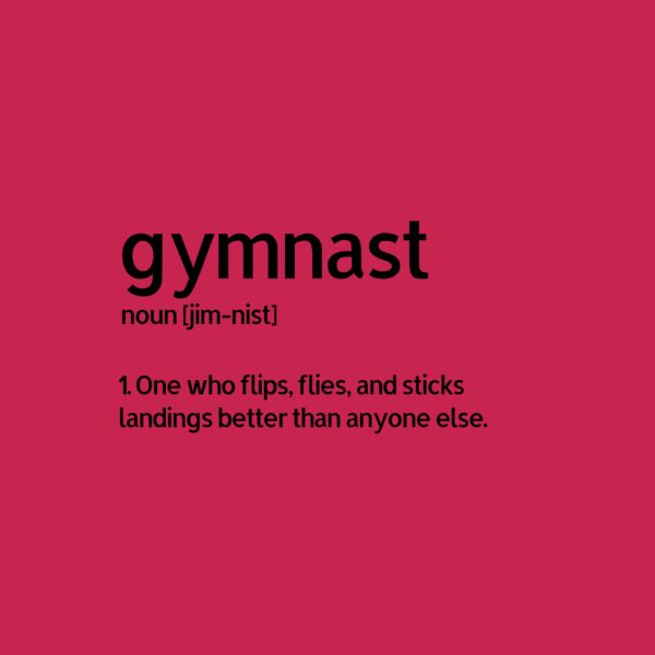 Gymnastics 70 Thumbnail