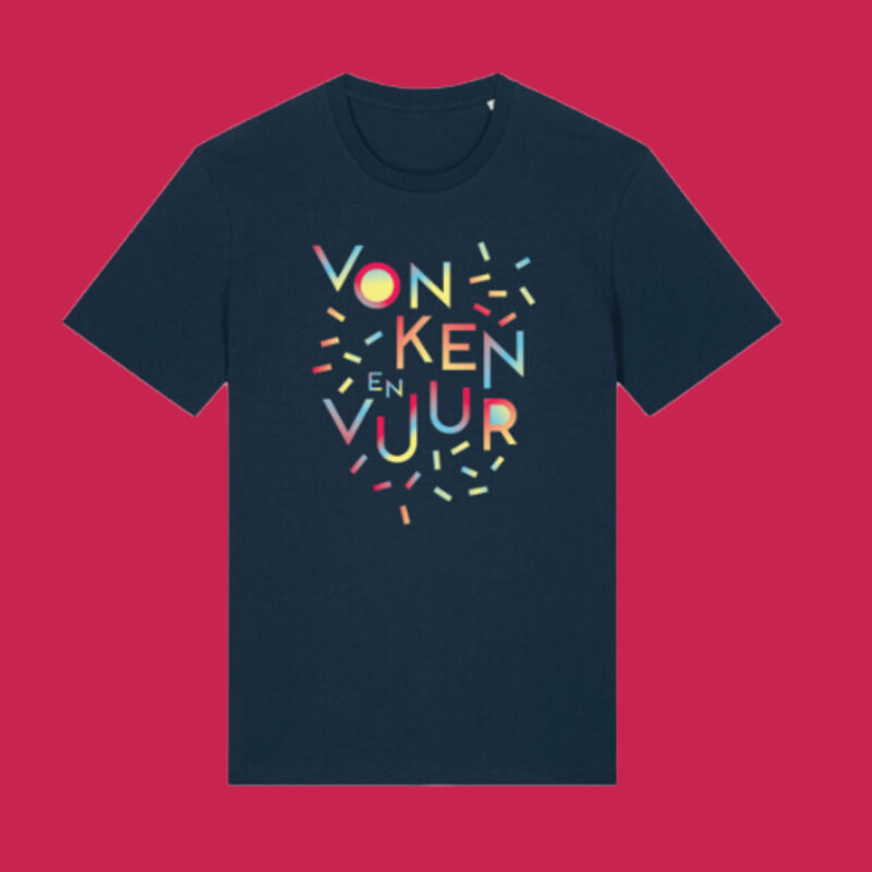 Vonken en vuur Thumbnail