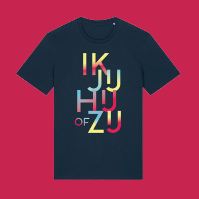 Ik jij hij of zij Thumbnail