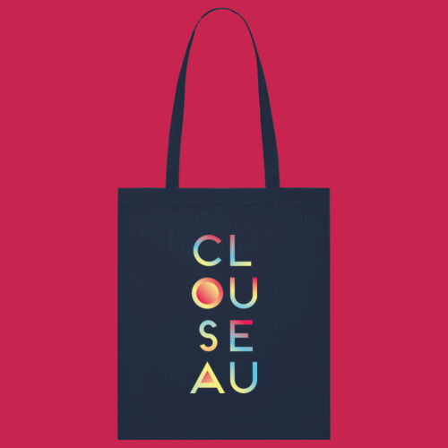 Totebag Clouseau Thumbnail