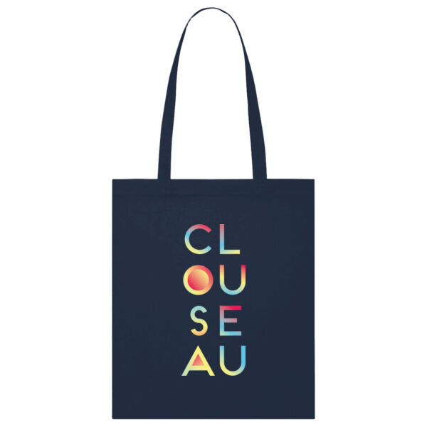 Totebag Clouseau Thumbnail