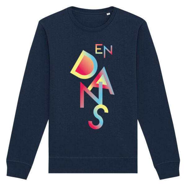 Sweater En dans  Thumbnail
