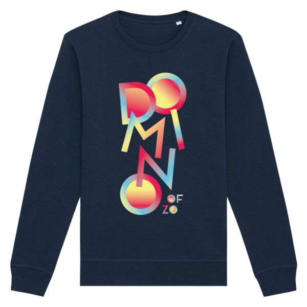 Sweater Domino ofzo Thumbnail