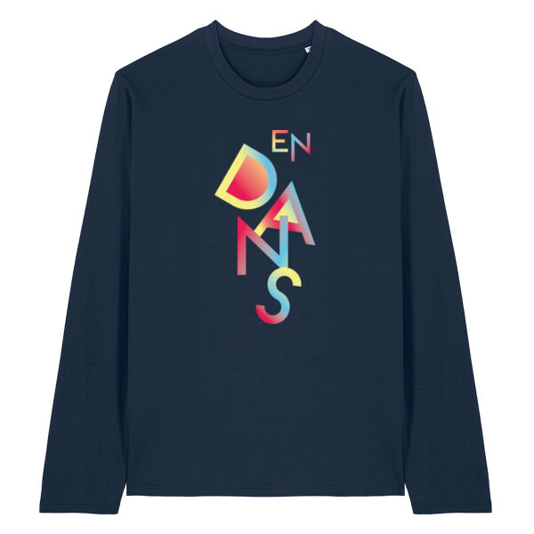 Long sleeve En dans  Thumbnail