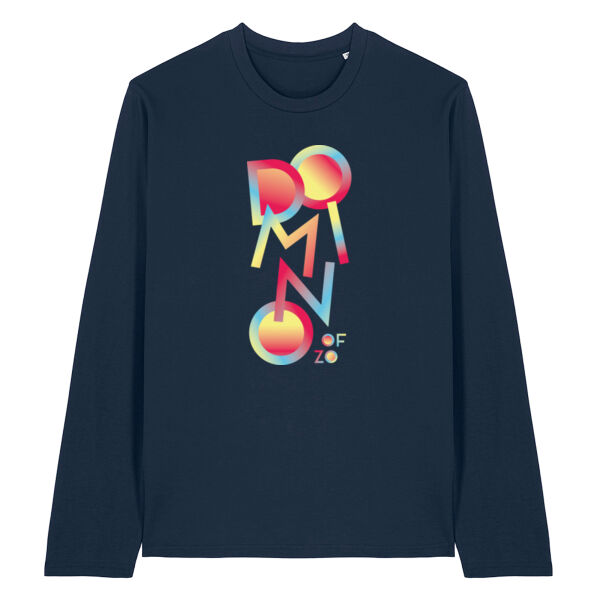 Long sleeve Domino  Thumbnail