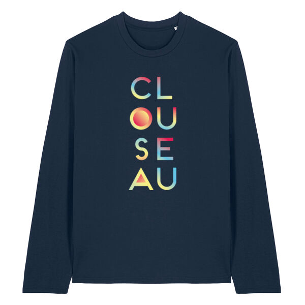 Long sleeve Clouseau  Thumbnail