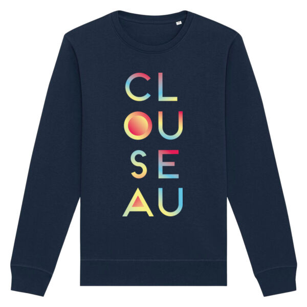 Sweater Clouseau  Thumbnail