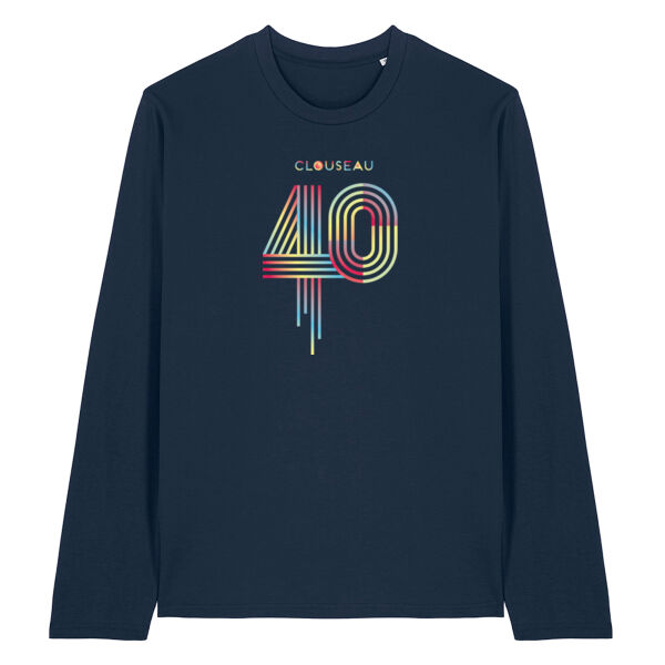 Long sleeve Clouseau 40 Thumbnail