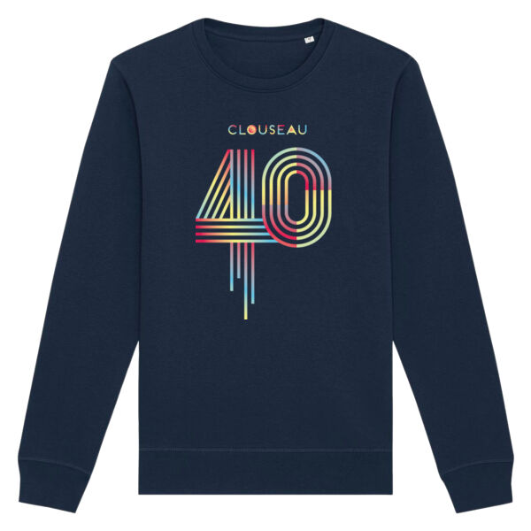 Sweater Clouseau 40 Thumbnail