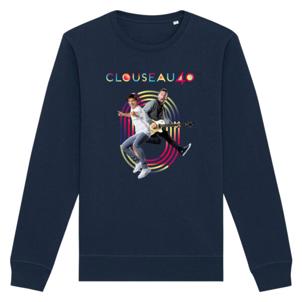 Sweater Clouseau foto Thumbnail