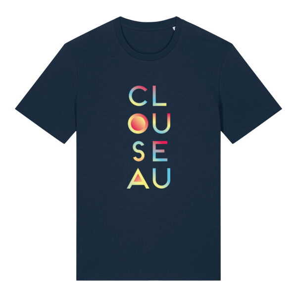 T-shirt Clouseau Thumbnail