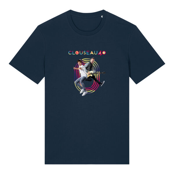 T-shirt Clouseau foto Thumbnail