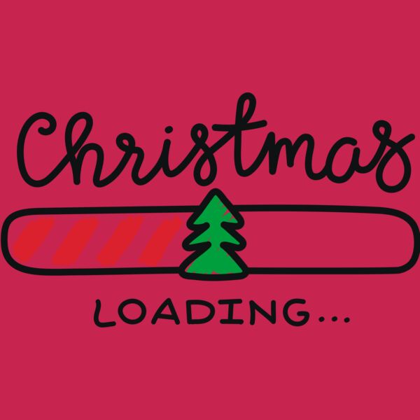 Christmas loading Thumbnail