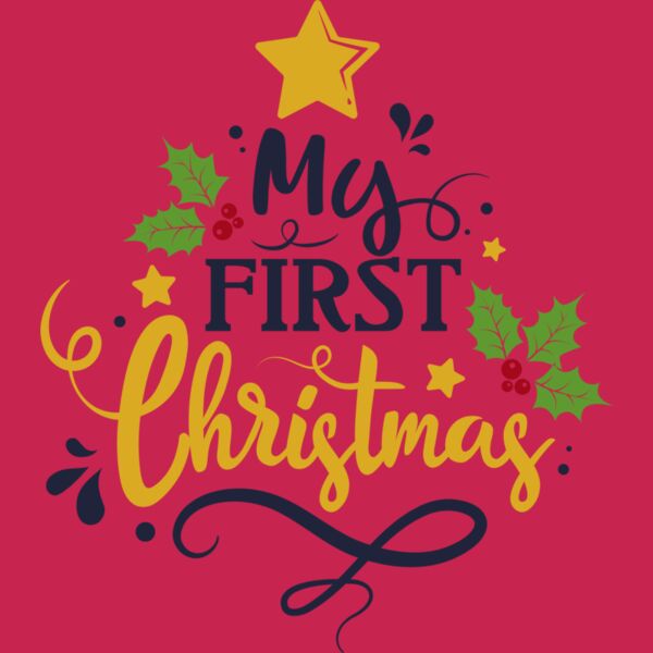 My first Christmas Thumbnail