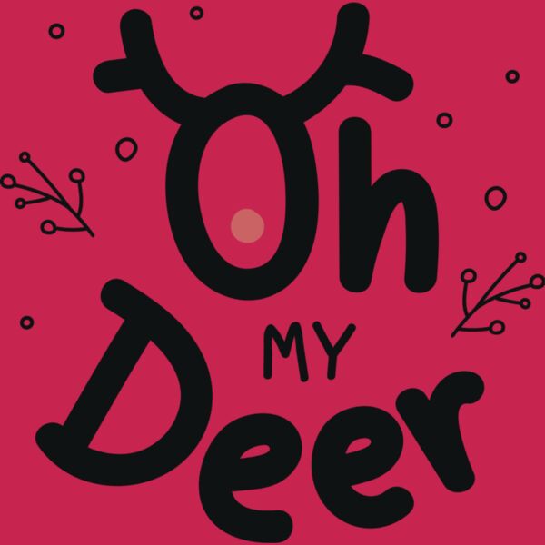 Oh my deer Thumbnail