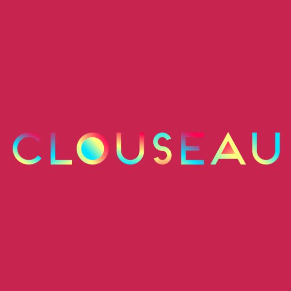 Clouseau logo Thumbnail