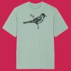 Freestyler t-shirt  Thumbnail