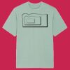 Freestyler t-shirt  Thumbnail