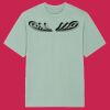 Freestyler t-shirt  Thumbnail