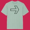Freestyler t-shirt  Thumbnail