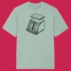 Freestyler t-shirt  Thumbnail