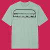 Freestyler t-shirt  Thumbnail