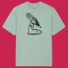Freestyler t-shirt  Thumbnail