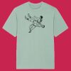 Freestyler t-shirt  Thumbnail