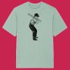 Freestyler t-shirt  Thumbnail