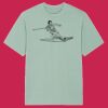 Freestyler t-shirt  Thumbnail