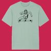 Freestyler t-shirt  Thumbnail