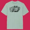 Freestyler t-shirt  Thumbnail