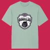 Freestyler t-shirt  Thumbnail