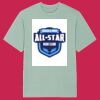 Freestyler t-shirt  Thumbnail