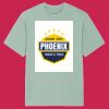 Freestyler t-shirt  Thumbnail