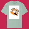 Freestyler t-shirt  Thumbnail