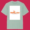 Freestyler t-shirt  Thumbnail