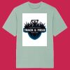 Freestyler t-shirt  Thumbnail