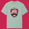 Freestyler t-shirt  Thumbnail
