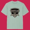 Freestyler t-shirt  Thumbnail