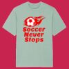 Freestyler t-shirt  Thumbnail