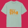 Freestyler t-shirt  Thumbnail