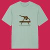 Freestyler t-shirt  Thumbnail
