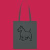 Light tote bag  Thumbnail