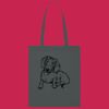 Light tote bag  Thumbnail