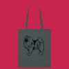 Light tote bag  Thumbnail
